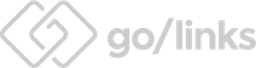 Logo GoLinks