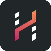 Logo HARPA AI