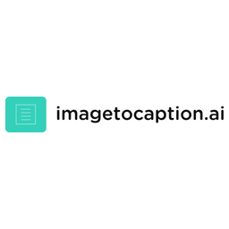Logo imagetocaption.ai