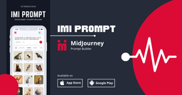 Logo IMI Prompt
