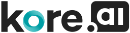 Logo Kore.ai