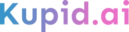 Logo Kupid AI
