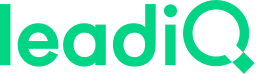 Logo LeadIQ