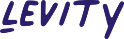 Logo Levity