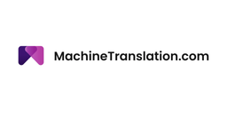 Logo MachineTranslation.com