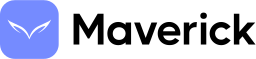 Logo Maverick