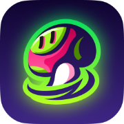 Logo Meshy