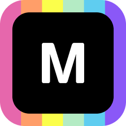 Logo Mokker AI