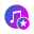 Logo MusicStar AI
