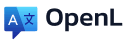 Logo OpenL Translate