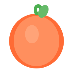 Logo Peachly AI