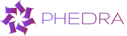 Logo Phedra AI