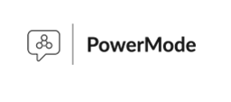 Logo PowerMode AI