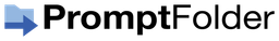 Logo PromptFolder