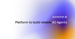 Logo Quickchat AI
