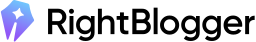 Logo RightBlogger