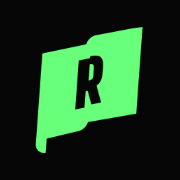 Logo Roast Dating