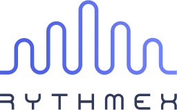 Logo Rythmex