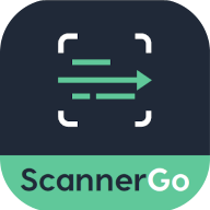 Logo ScannerGo