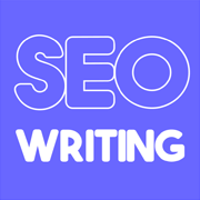 Logo SEO Writing AI