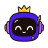 Logo Silly Robot Cards