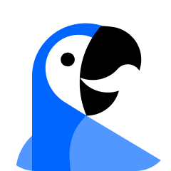 Logo SlideSpeak
