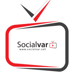 Logo SocialVar