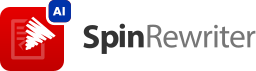 Logo Spin Rewriter