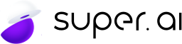 Logo super.AI