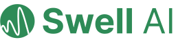 Logo Swell AI