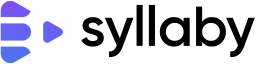 Logo Syllaby