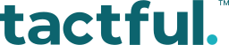 Logo Tactful AI