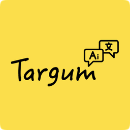 Logo Targum Video
