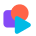 Logo TeleportHQ