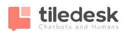 Logo Tiledesk