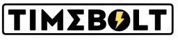 Logo TimeBolt