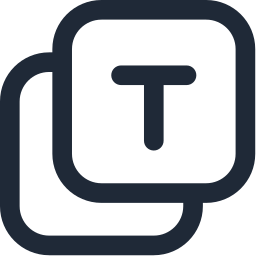 Logo Trickle