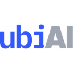 Logo UBIAI