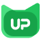 Logo UpCat