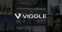 Logo Viggle
