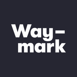 Logo Waymark