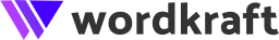 Logo Wordkraft AI