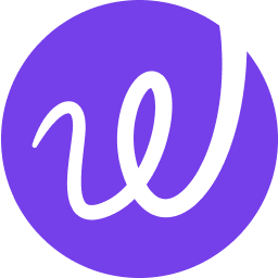 Logo Wordtune Read