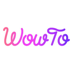 Logo WowTo