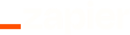 Logo Zapier