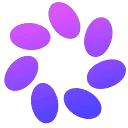 Logo Meta AI