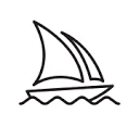 Logo Midjourney