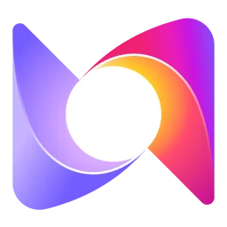 Logo Murf AI