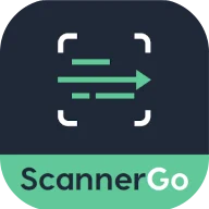 Logo ScannerGo