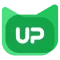 Logo UpCat